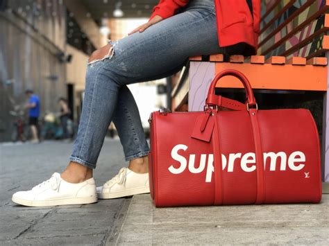 supreme lv bogo stockx|supreme x Louis Vuitton scam.